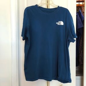 The North Face T-shirt
